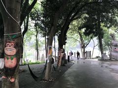 -宝晶宫旅游景区