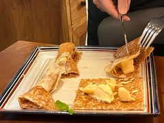 -LA CREPERIE BRETONNE布列塔尼法式餐厅(天童北路店)