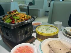 老南京盐水鸭-苏梦江南·淮扬菜(夫子庙店)