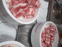 -龍歌自助小火锅(雨花台江南虹悦城店)