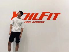 -YCHL Studios健身工作室(市二宫店)