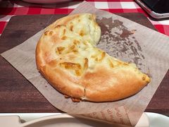 -西贝(满都海公园店)