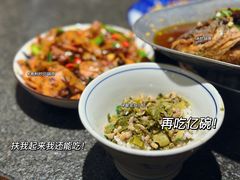 毕节酸菜烩小豆-树厨贵州菜(大十字店)