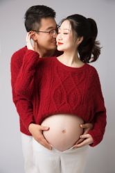 -蜜阁孕味亲子摄影(赛高店)