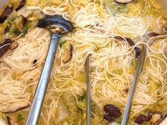 -素满香·食养自助(福州·长乐北路店)