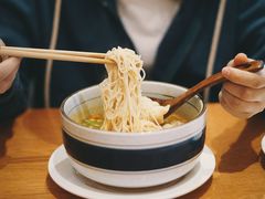 -粤域茶餐厅