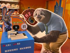 -TOYSRUS玩具反斗城(上海万象城店)