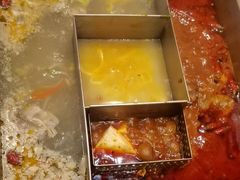 -重庆德忆火锅（龙南街3店）(渝水岸餐饮)