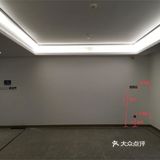 140平米精装房改造，花10万竟然装修成这样