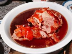 -南京大牌档(苏州中心店)