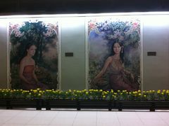 iphone_upload_pic-曼谷素万那普国际机场