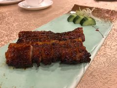 -麒麟中餐厅·经典粤菜·地道菜式老字号(广州长隆酒店)