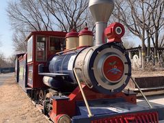 -永定河休闲森林公园