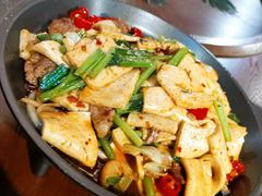 -合家院饭庄(榆关道店)