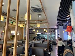 -林记潮牛·牛肉火锅(上马墩店)