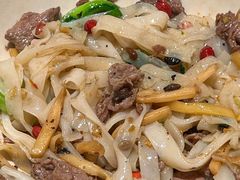 -漆黑觉米粉(三里屯店)