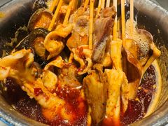 -川堂风·跷脚牛肉·乐山爆炒(中建乐荟天地店)