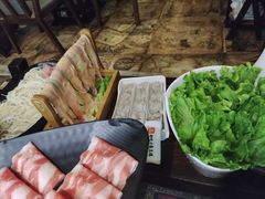 -菌自在·云南野生菌火锅(长安万达店)