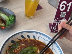 -康师傅私房牛肉面(马泉营奥莱店)