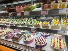 -罗森尼娜(德思勤店)