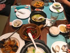 -大树餐厅(益田假日店)