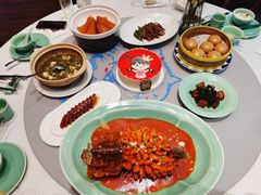 -江南厨子(万象天地店)