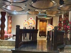 -水润轩私厨海南菜餐厅(铂尔曼酒店)