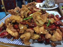 -琴早英子菜馆(古田路店)