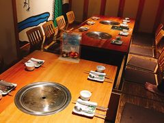 -肉匠Korean BBQ(兴盛路店)