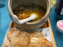 -淮上豆府(水厂路店)