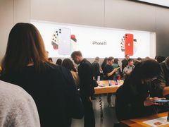 -Apple零售店(成都太古里店)