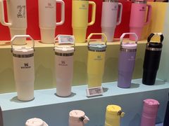 -杭州大厦LSE城市生活超市(杭州大厦店)