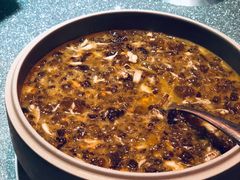 蟹粉桃胶-蟹榭·本帮江浙菜·蟹宴(五角场合生汇商场店)