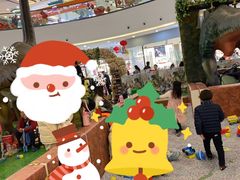 -万达茂商场(南京仙林店)