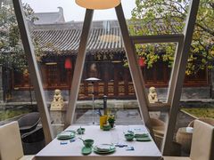 景观位-止观小馆·辽河口渔家菜(王府井店)