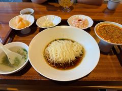 -同得兴 Since·1995 传统苏式面馆(十全街店)
