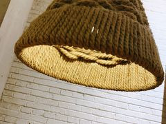 -苹果树下艺术餐厅(通州店)