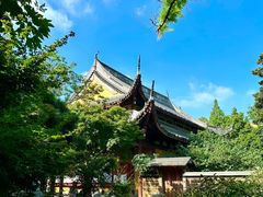 -龙华寺