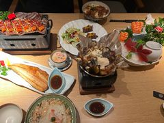 -阿吾罗·月咏精致日料(港汇恒隆广场店)