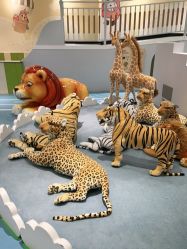 -meland亲子乐园•派对•研学(苏州悠方购物中心店)