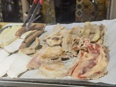 -韩国大金刚烤肉·料理(印象城店)
