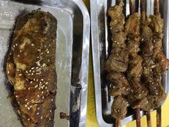 -牛街同乐祥肉饼店(天通苑店)