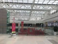 -金鹰国际购物中心(江都店)