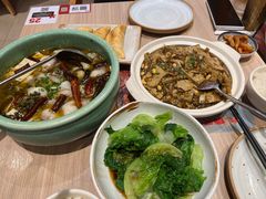 -大师兄·手工面·西北菜(美的悦然广场店)