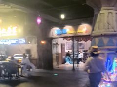 -波塞冬海底世界