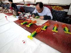 -杨家埠民间艺术大观园