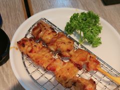 -味千拉面(抚州万达店)