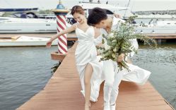 -IDO婚纱摄影(上海旗舰店)