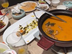 -湘满甲·黄焖甲鱼创始者·湘菜·鲁菜(潘家园店)