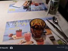 -半秋山西餐厅(襄阳万达店)